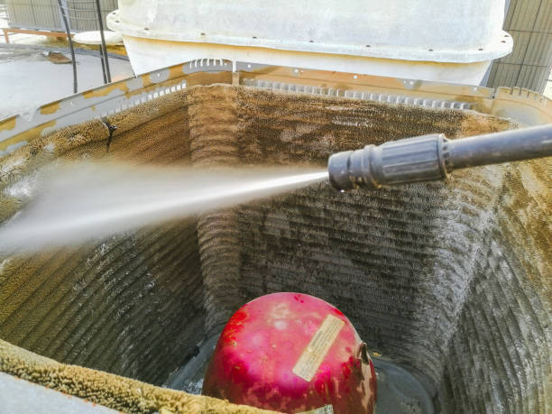 Best Residential Air Duct Cleaning  in Nokesville, VA