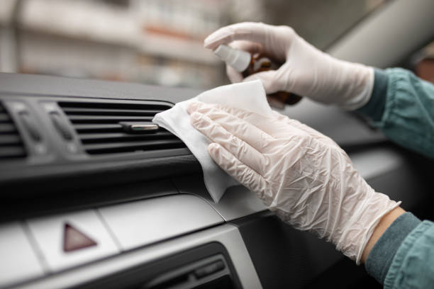 , VA Airduct Cleaning Company
