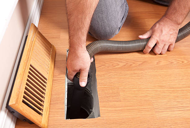 Best Dryer Vent Cleaning Services  in Nokesville, VA