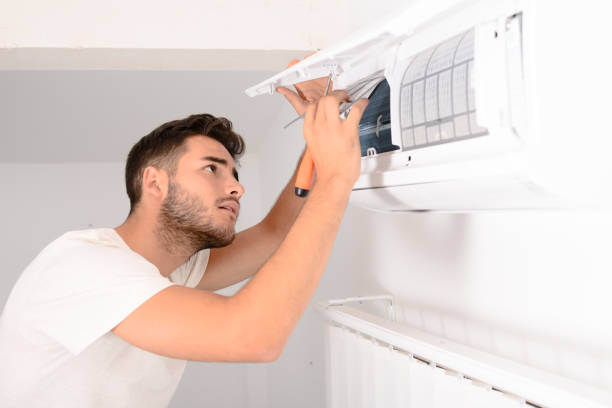Best Ductwork Cleaning Services  in Nokesville, VA