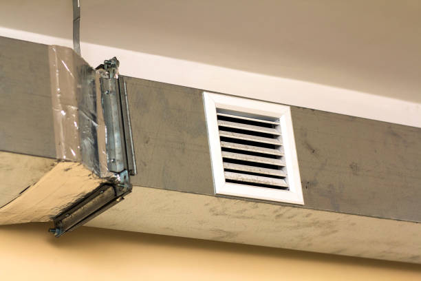 Reliable VA Airduct Cleaning Solutions